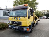 MAN L2000 8224 - Offers matching your search criteria