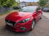 Audi Mazda 3 Skyactiv 2.2 Diesel  150 PS  gut... - Audi A3 mit Diesel-Antrieb: Sportwagen