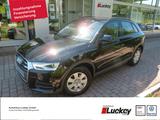 Audi Q3 2.0 TDI - Audi Q3 mit Diesel-Antrieb: 2.0