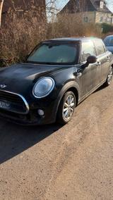 MINI Mini Cooper - MINI Cooper C von privat