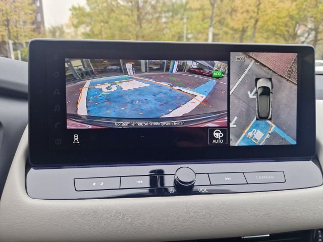 Fahrzeugabbildung Nissan Qashqai 1.5 VC-T e-Power Tekna e-Power *360* WP