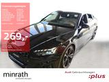 Audi A5 Sportback 40 TFSI Q S-Line BLACK APP DAB NAVI - Audi A5 Jahreswagen