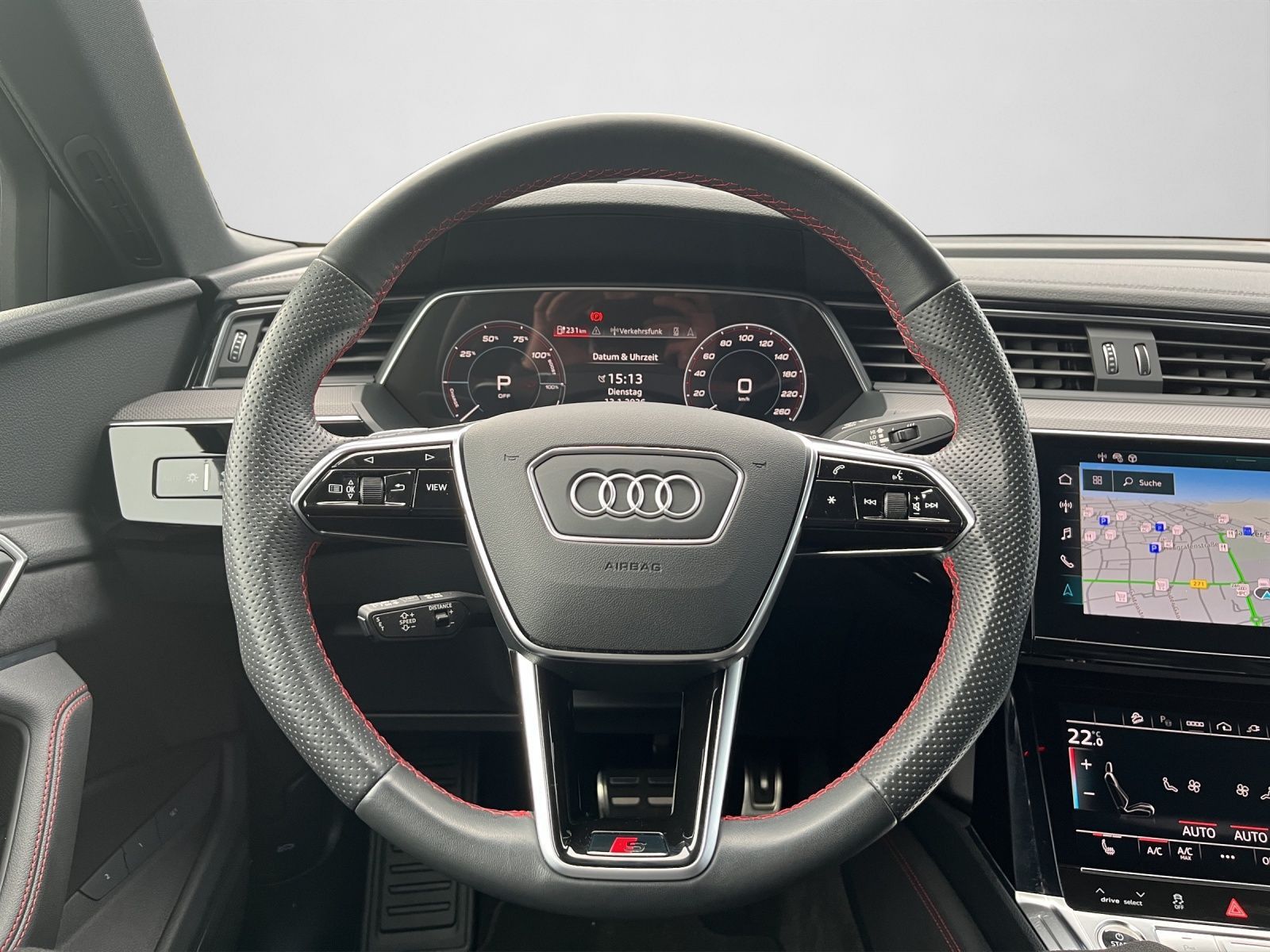 Audi Q8 - Bild 10