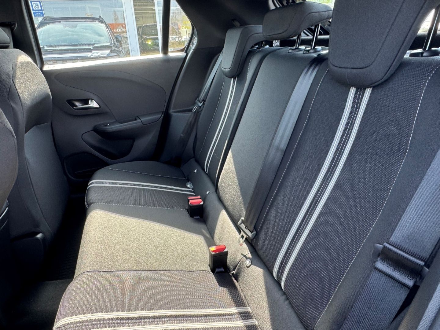 Opel Corsa - Bild 16