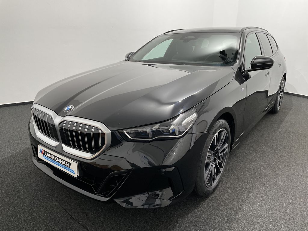 Image of BMW 520