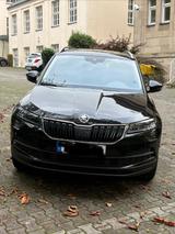 Skoda Karoq 2.0l TDI DSG 4x4 AMBITION AMBITION