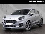 Ford Puma ST-Line 1.0 EcoBoost Hybrid MJ2023.75 - Ford Puma: 1.7