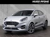 Ford Puma ST-Line 1.0 EcoBoost Hybrid MJ2023.75 - Ford Puma: 2.2