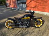 Harley-Davidson Bobber (ex FXSTBI Night Train) - Offers