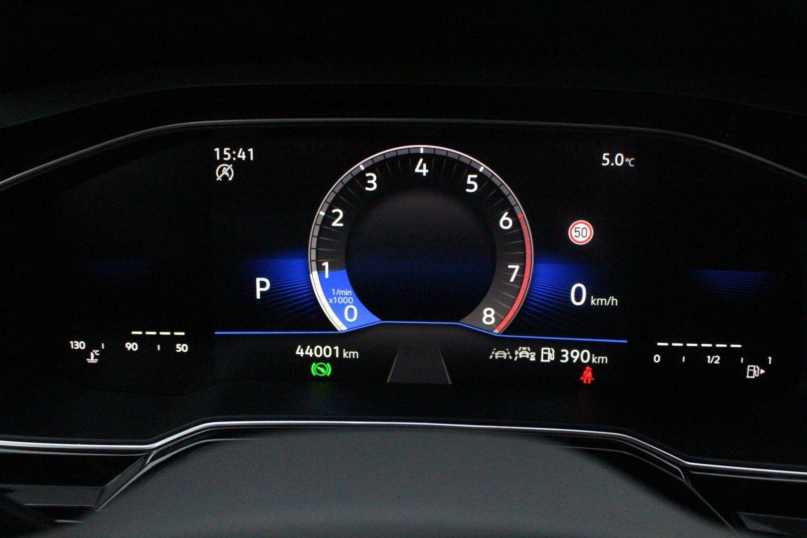 Volkswagen Taigo 1.0 TSI DSG R-Line +SPORTSITZE+APP-CONNECT, миниатюра 12