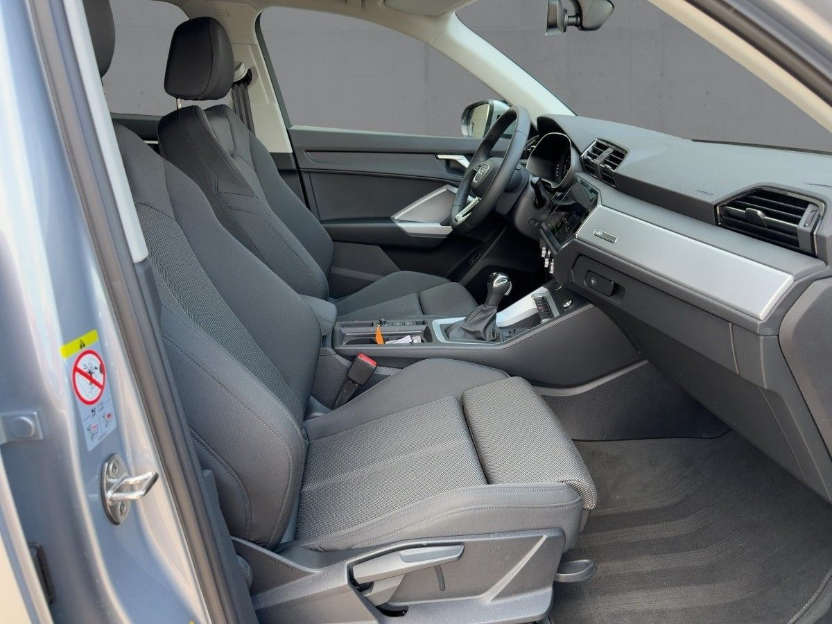 Audi Q3 - Bild 12