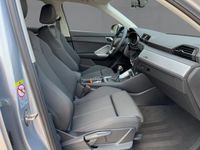 Audi Q3 - Vorschau Bild 12