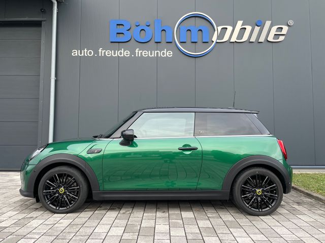 MINI Cooper SE MINI Yours /Pano/HUD/HarmanK/Leder