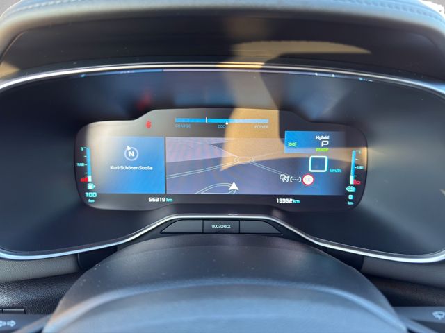 Citroën C5 Aircross Shine Pack Hybrid|360°Kamera|BLANC