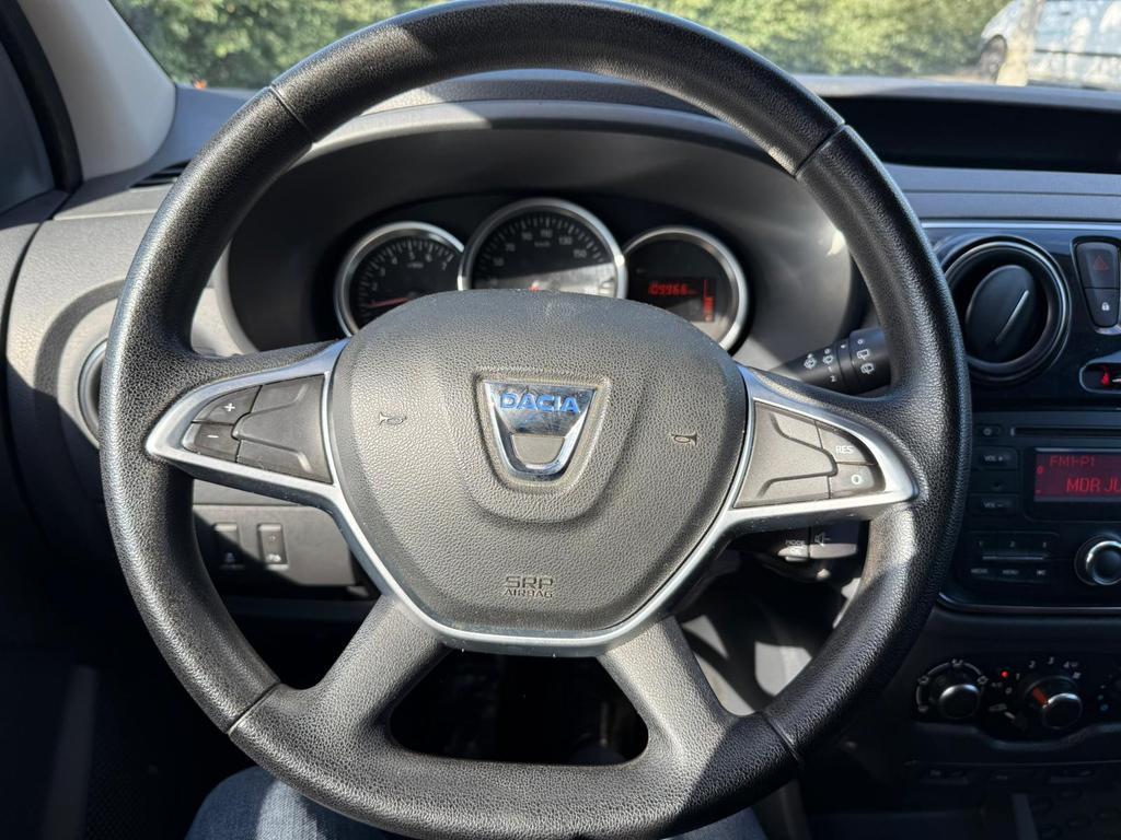 Dacia Dokker