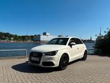 Audi A1 Sportback Attraction 1.2 TFSI - Ge... - Audi A1 in Lübeck