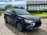 Mitsubishi ASX 2.2 150 tdi Autom Navi AHK 8fach Service neu - Mitsubishi ASX mit Diesel-Antrieb