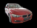 BMW 3 Touring 320 d Leder AUT Navi Led - BMW 320 aus 2012