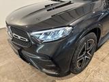 Mercedes-Benz GLC 200 4M Coupe AMG+AMBIENTE+DISTRO+MEMORY+MBUX - Mercedes-Benz GLC 200 mit Benzin-Antrieb: Coupe, Automatik