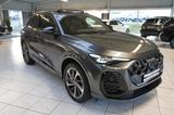 Audi Q5 S-Line 40tdi quattroS-Tronic*2xSLINE*AHK*PANO - Audi Q5 Tageszulassungen