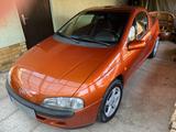 Opel Tigra 1.4i 16V - - gebrauchte Opel Tigra aus dem Jahr 1995