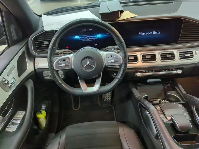 Mercedes-Benz GLE 300d 4MATIC/9G/AMG LINE/360 KAMERA/STANDHEIZ