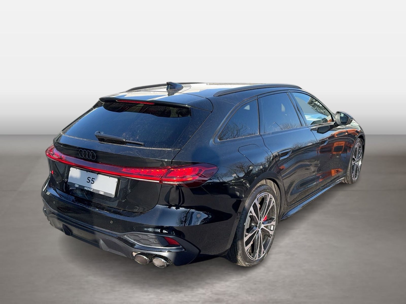 Audi S5 - Bild 5