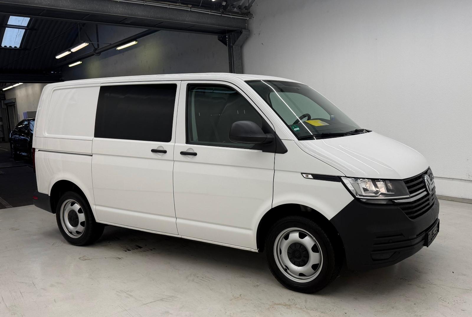 Volkswagen T6 Transporter