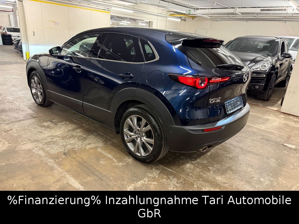 Angebot ansehen Mazda CX-30
