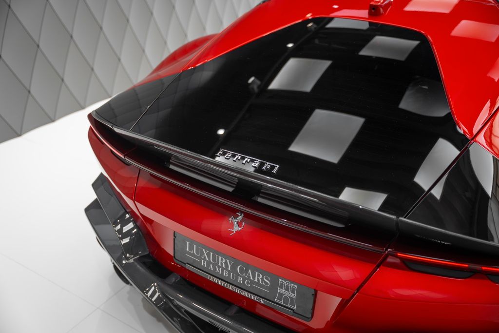 12 Cilindri MANSORY FULL CARBON - Bild 10