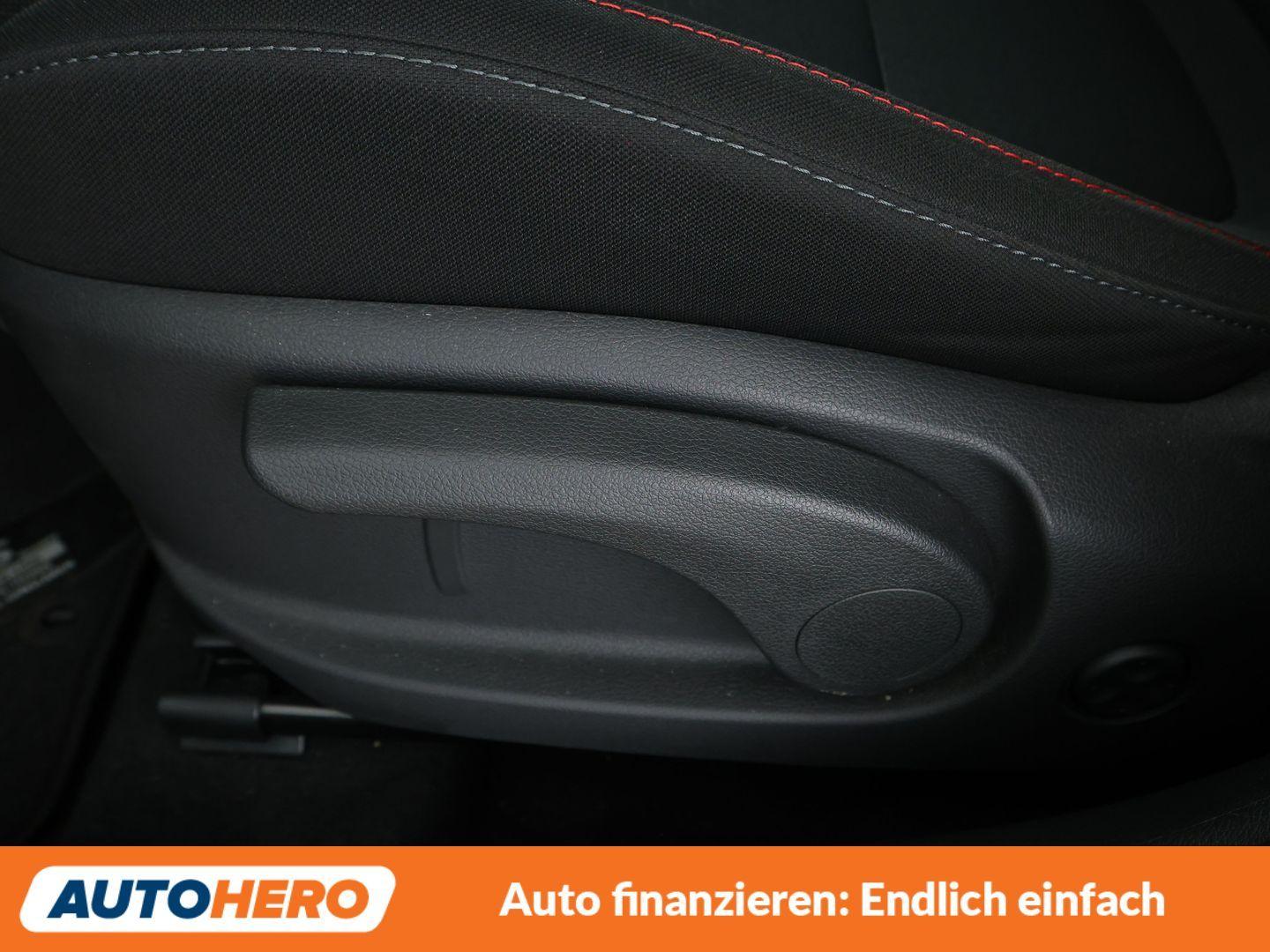 Hyundai i30 2.0 TGDI N Performance*NAV*LED*TEMPO*CAM*PDC