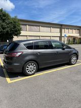 Ford S-Max 2,0TDCi Bi-Turbo 154kW Titanium PShift... - Ford S-Max: Tdci Titanium