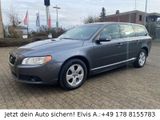 Volvo V70 Kombi Momentum