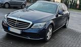 Mercedes-Benz C 220 d 4MATIC T Autom., Massage, Kamera, Distro
