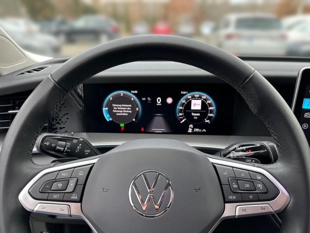 Tayron Life 4motion 2.0 TDI DSG LED Navi AHK Sit