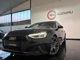 Audi A4 Avant 40 TDI S line/KAMERA/ACC/AHK - Audi A4 mit Diesel-Antrieb