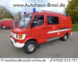 Mercedes-Benz 310 Lang * 1.Hand* 28 tkm *Oldtimer mit Garantie - Schlepper Oldtimer