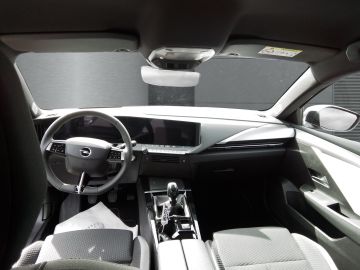 Opel Astra - 10