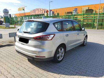 Ford S-Max - 3