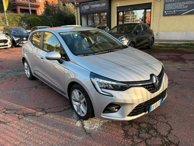 Renault RENAULT CLIO GPL *ADATTA PER NEOPATENTATI