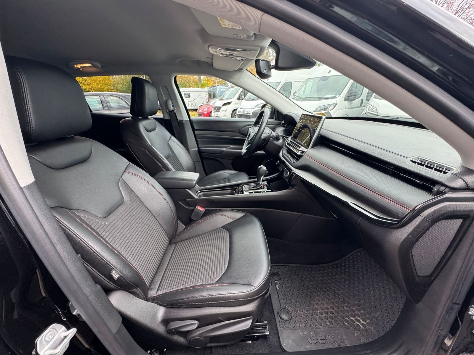Jeep Compass - Bild 9