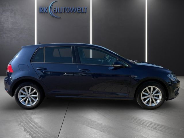 Golf 7 VII Lounge 1.2 TSI Navi SHZ
