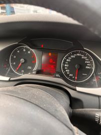 Audi A4 - 5