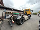 MAN TGA 18.410 Hackenlift / Sattelzugmaschine - MAN Tg 410