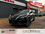 Nissan Juke Hybrid N-Design EU6d 1.6 HYBRID 143 PS 4AMT - Nissan JUKE N-DESIGN mit Hybrid-Antrieb (Benzin/Elektro)
