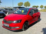 Skoda Fabia Combi 1.4TDI Monte Carlo DSG Navi - Skoda Fabia mit Diesel-Antrieb: Automatik