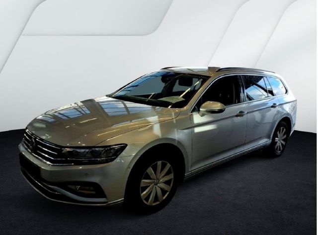 Volkswagen Passat Variant 2.0 TDI*DSG*4M*NAVI*LED*AHK*SIDE*