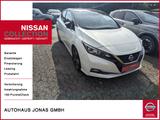 Nissan Leaf N-Connecta, 40 kWh, HU neu, Allwetter, weni - Nissan Leaf in Hamburg