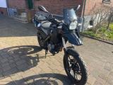 BMW G650GS - BMW G 650 GS