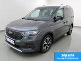 Ford Tourneo Connect 2.0 Aut Active FahrAss+SHZ - Ford Tourneo Connect Active mit Diesel-Antrieb